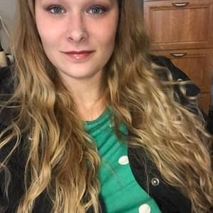 Meet your Posher, Christina